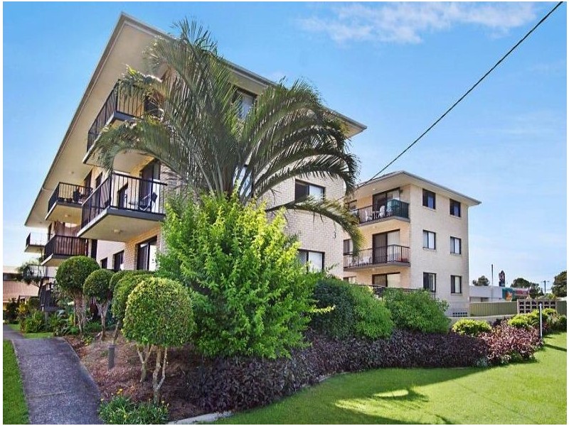 3/3-5 Barrett Street, Tweed Heads West NSW 2485