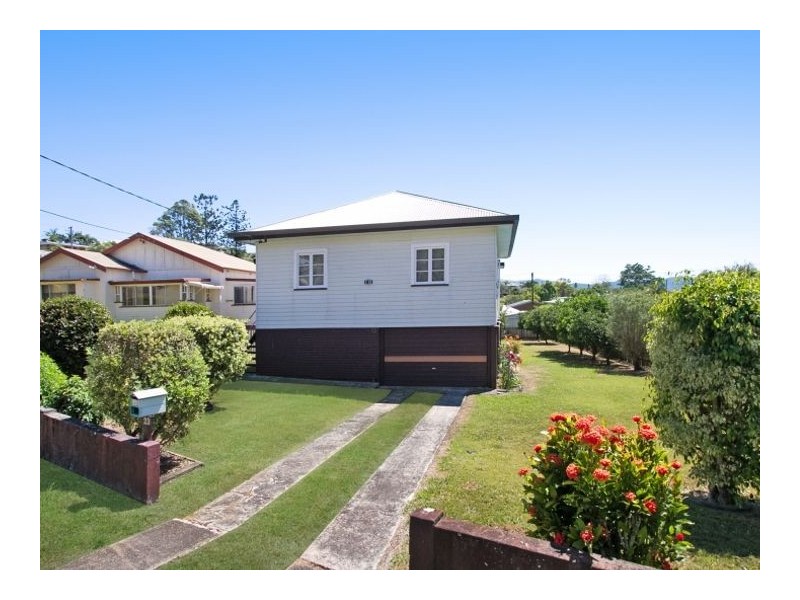 23 Baker Street, Murwillumbah NSW 2484
