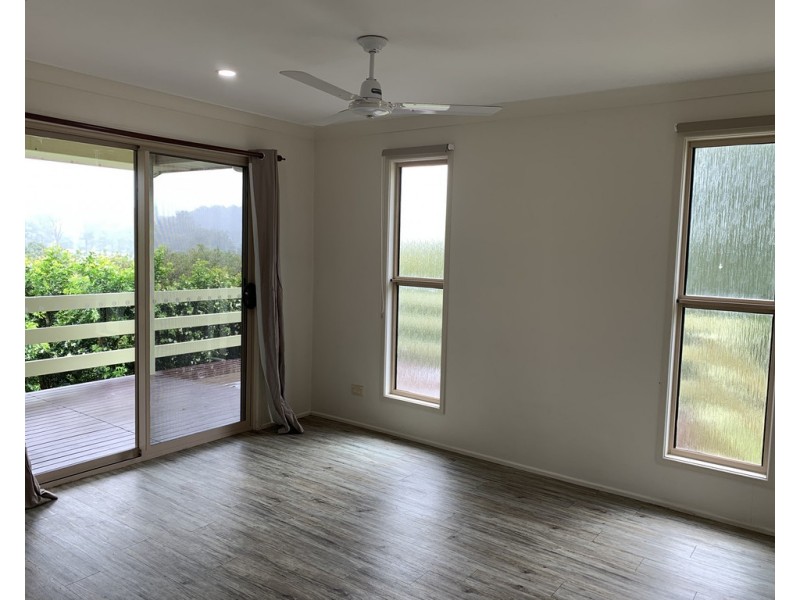 1675A BYRRILL CREEK ROAD, Tyalgum NSW 2484