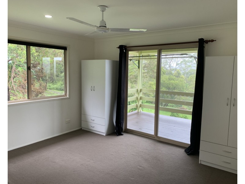 1675A BYRRILL CREEK ROAD, Tyalgum NSW 2484