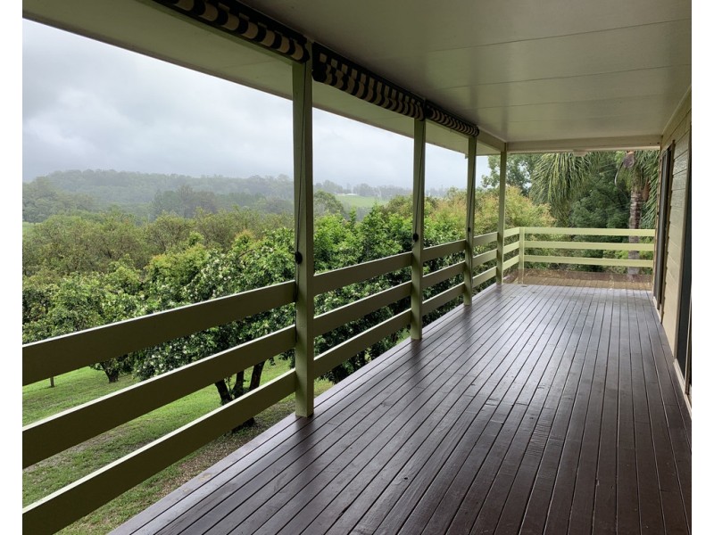 1675A BYRRILL CREEK ROAD, Tyalgum NSW 2484