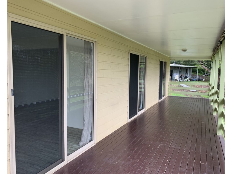 1675A BYRRILL CREEK ROAD, Tyalgum NSW 2484