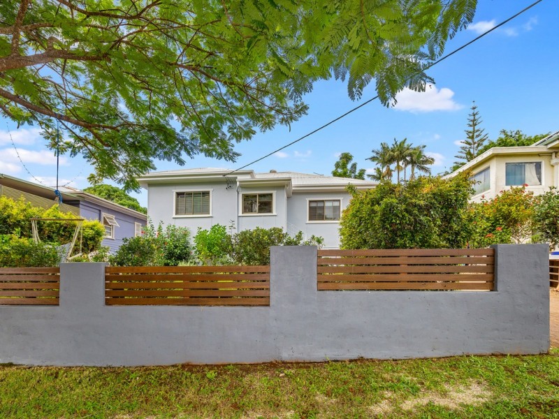 22 DORSET STREET, Murwillumbah NSW 2484