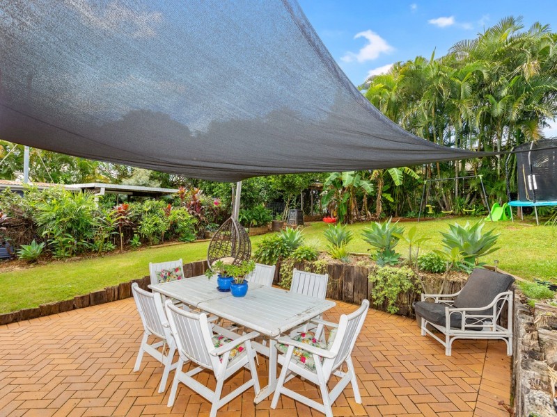 22 DORSET STREET, Murwillumbah NSW 2484