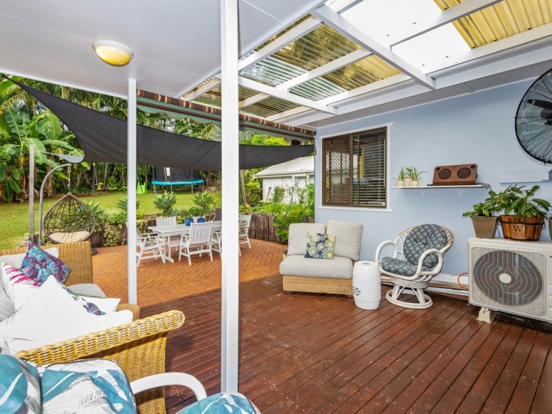 22 DORSET STREET, Murwillumbah NSW 2484