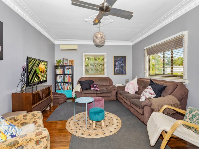 22 DORSET STREET, Murwillumbah NSW 2484