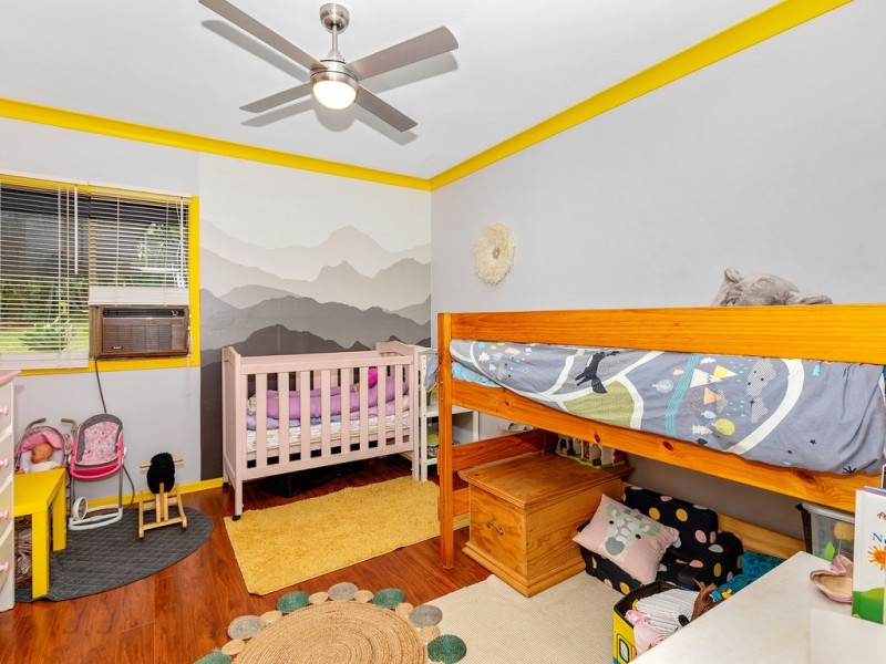 22 DORSET STREET, Murwillumbah NSW 2484