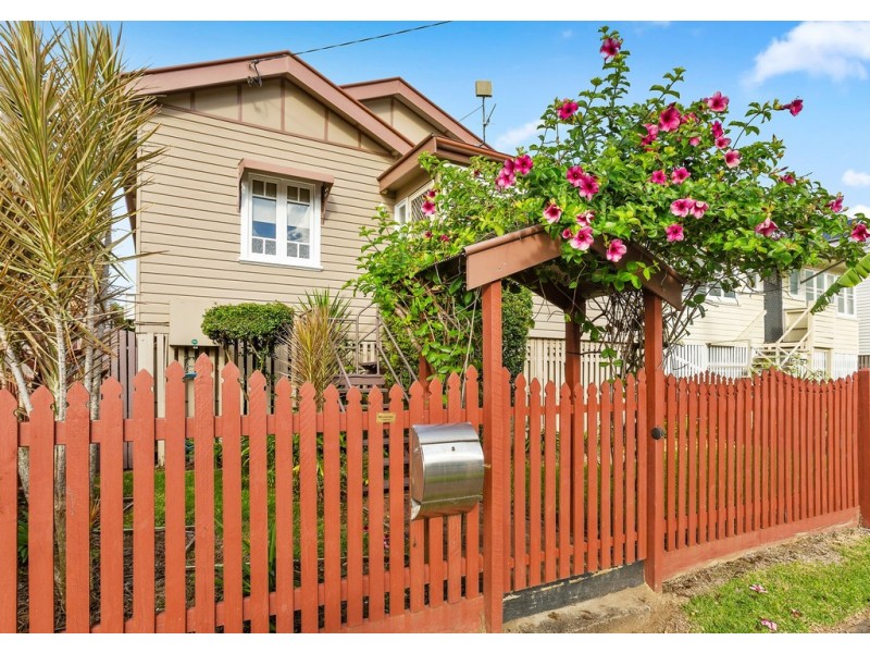 10 RIVER STREET, South Murwillumbah NSW 2484