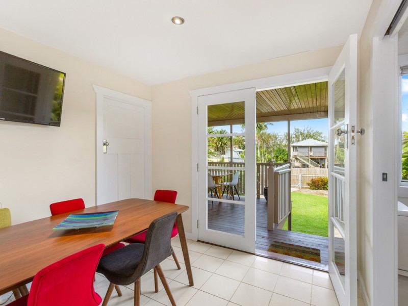 10 RIVER STREET, South Murwillumbah NSW 2484