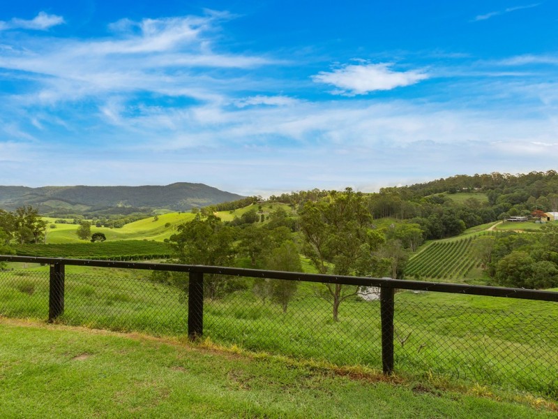7221 TWEED VALLEY WAY, Fernvale NSW 2484