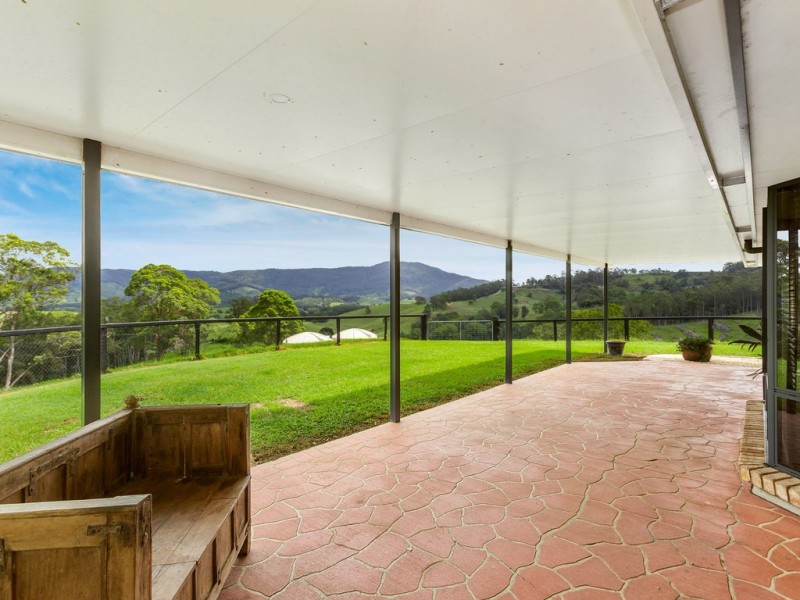 7221 TWEED VALLEY WAY, Fernvale NSW 2484