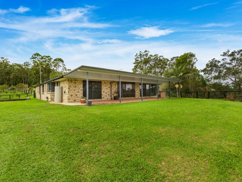 7221 TWEED VALLEY WAY, Fernvale NSW 2484