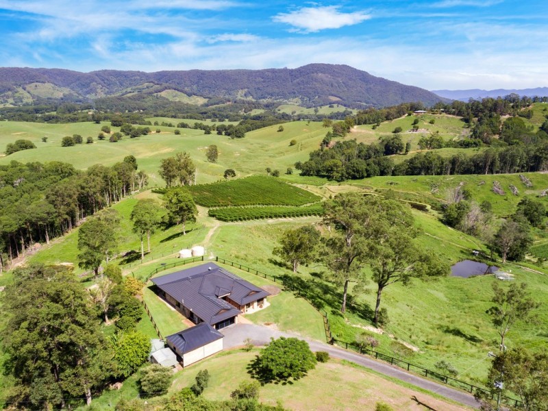 7221 TWEED VALLEY WAY, Fernvale NSW 2484