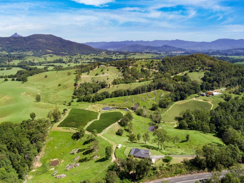 7221 TWEED VALLEY WAY, Fernvale NSW 2484