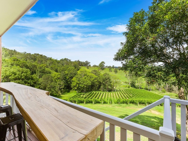 7221 TWEED VALLEY WAY, Fernvale NSW 2484