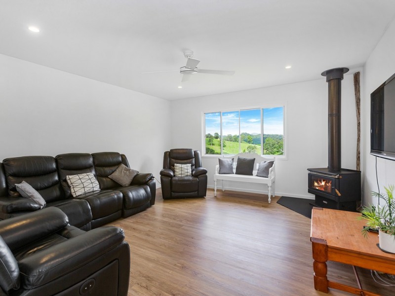 7221 TWEED VALLEY WAY, Fernvale NSW 2484