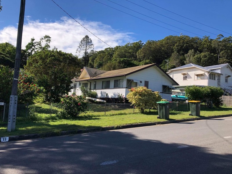 13 ROUS STREET, Murwillumbah NSW 2484