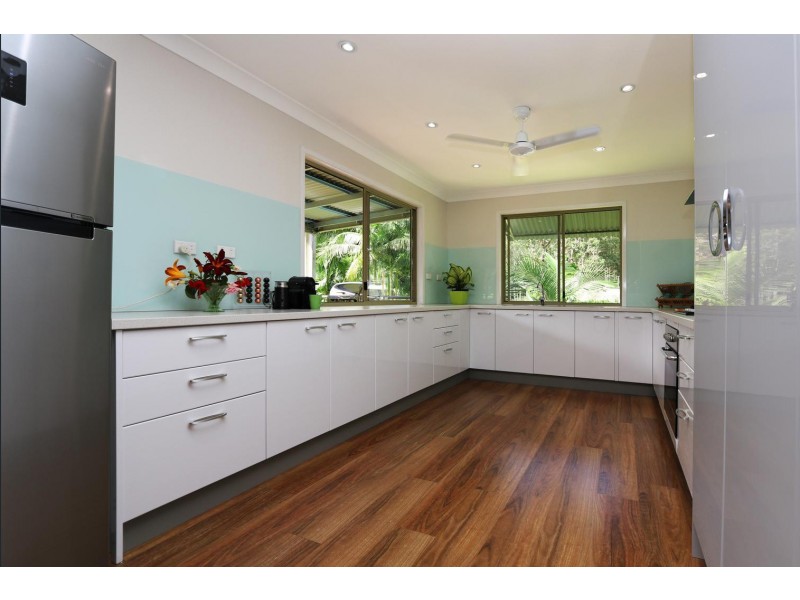 306 CROFTON ROAD, Nimbin NSW 2480