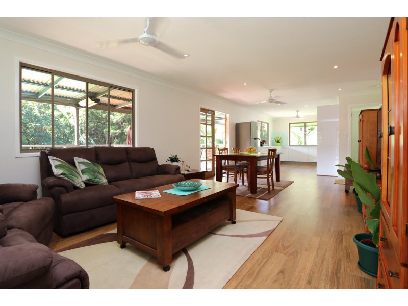 306 CROFTON ROAD, Nimbin NSW 2480