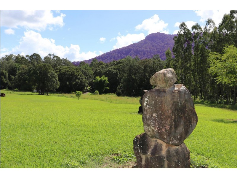 306 CROFTON ROAD, Nimbin NSW 2480