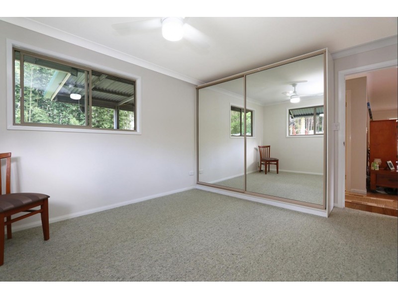 306 CROFTON ROAD, Nimbin NSW 2480