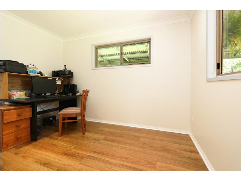 306 CROFTON ROAD, Nimbin NSW 2480