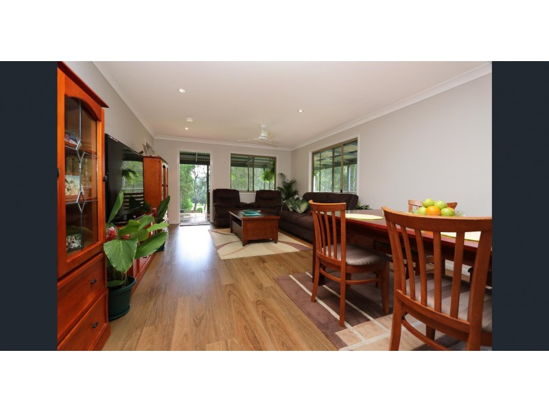 306 CROFTON ROAD, Nimbin NSW 2480