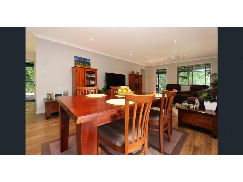 306 CROFTON ROAD, Nimbin NSW 2480