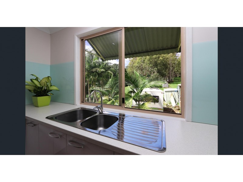 306 CROFTON ROAD, Nimbin NSW 2480