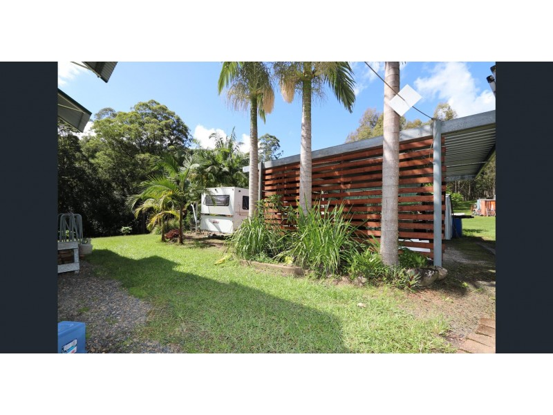 306 CROFTON ROAD, Nimbin NSW 2480