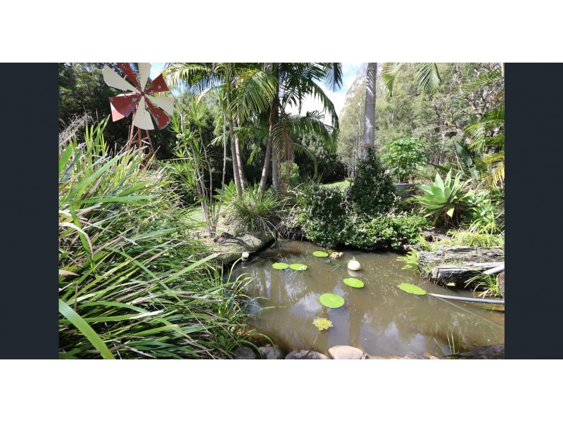 306 CROFTON ROAD, Nimbin NSW 2480