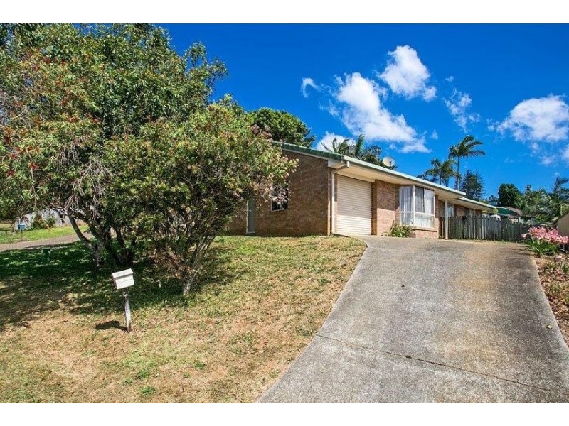 6 JUMBUCK CRESCENT, Terranora NSW 2486