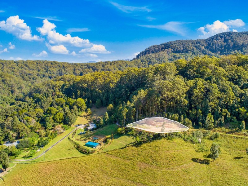 Dungay NSW 2484