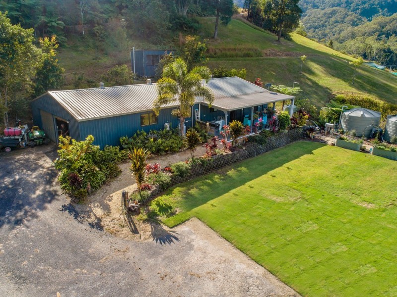 Dungay NSW 2484