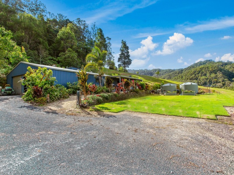 Dungay NSW 2484