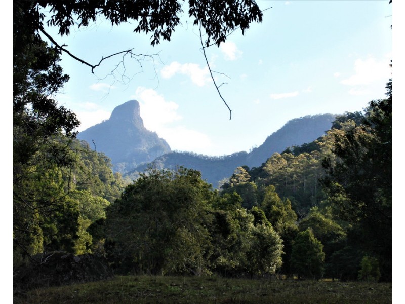 Lot 2 MOUNT WARNING ROAD, Mount Warning NSW 2484