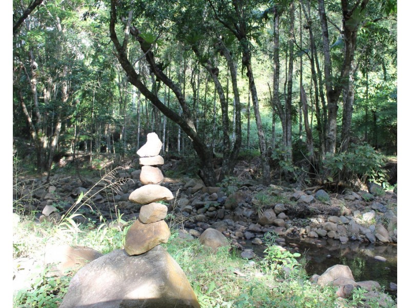 Lot 2 MOUNT WARNING ROAD, Mount Warning NSW 2484