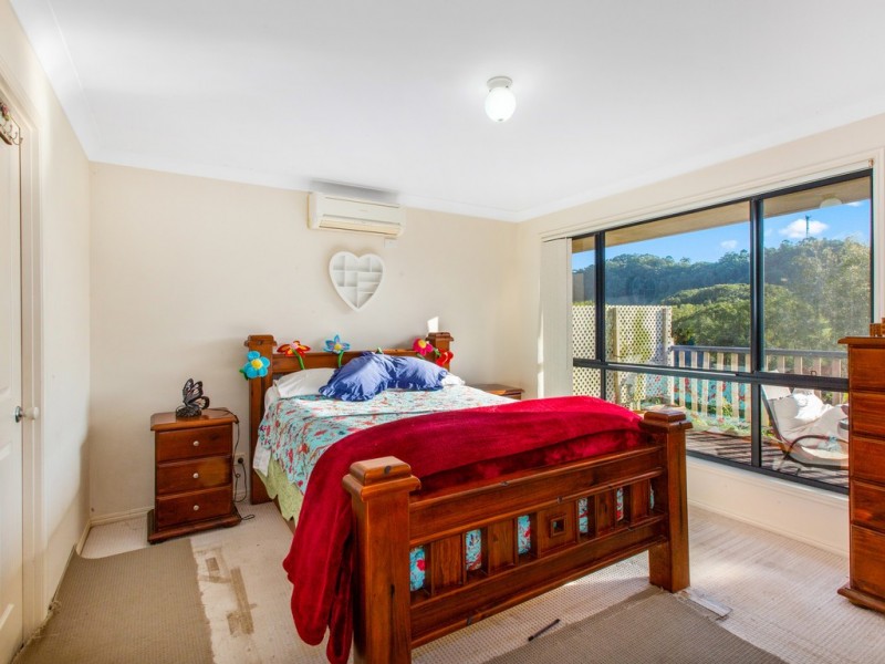 17 MOUNT ERNEST CRESCENT, Murwillumbah NSW 2484