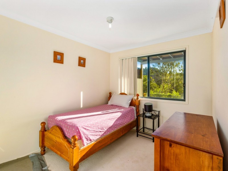 17 MOUNT ERNEST CRESCENT, Murwillumbah NSW 2484