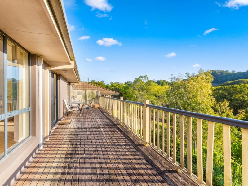 17 MOUNT ERNEST CRESCENT, Murwillumbah NSW 2484