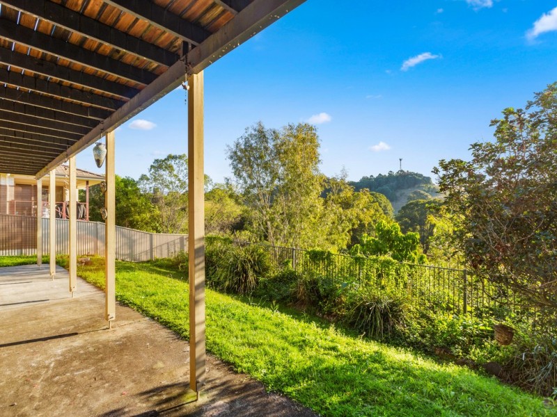 17 MOUNT ERNEST CRESCENT, Murwillumbah NSW 2484