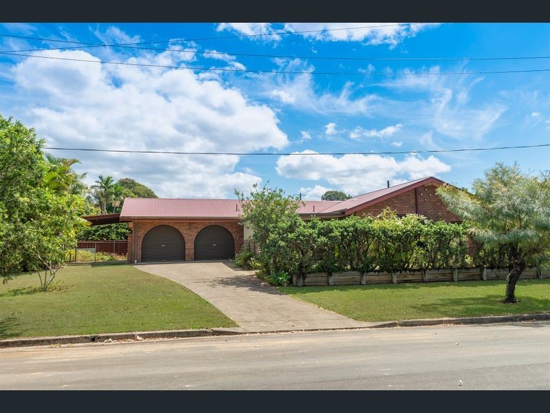 40 GOLDEN LINKS DRIVE, Murwillumbah NSW 2484