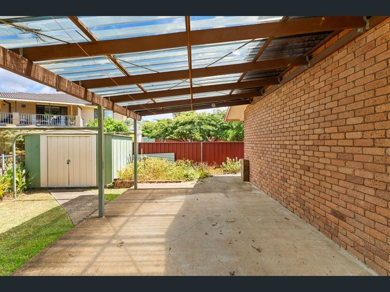 40 GOLDEN LINKS DRIVE, Murwillumbah NSW 2484