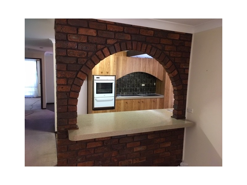 40 GOLDEN LINKS DRIVE, Murwillumbah NSW 2484