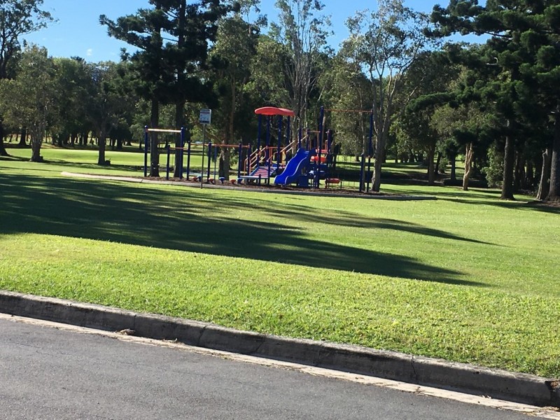 40 GOLDEN LINKS DRIVE, Murwillumbah NSW 2484