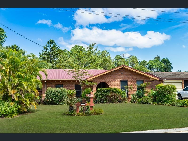 40 GOLDEN LINKS DRIVE, Murwillumbah NSW 2484