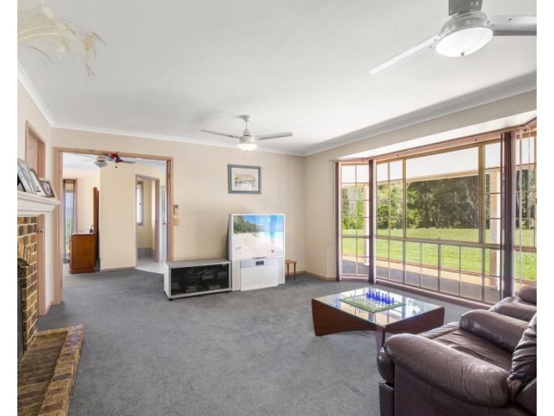 702 TOMEWIN ROAD, Tomewin NSW 2484