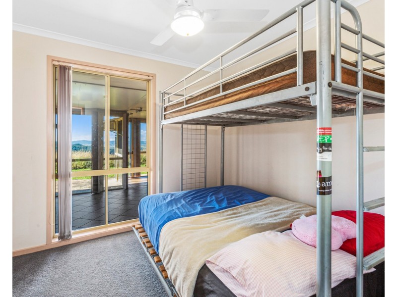 702 TOMEWIN ROAD, Tomewin NSW 2484