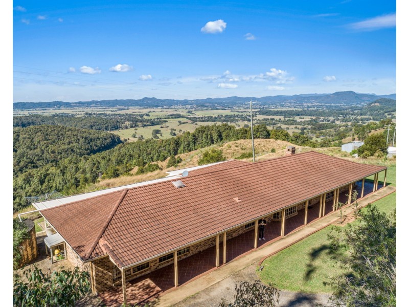 702 TOMEWIN ROAD, Tomewin NSW 2484