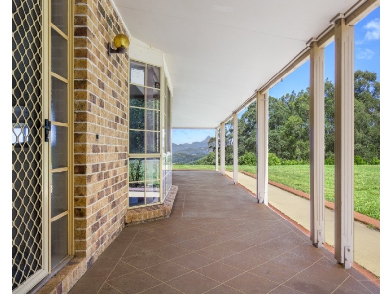 702 TOMEWIN ROAD, Tomewin NSW 2484